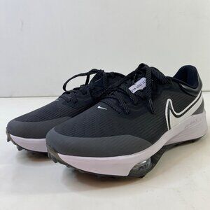Nike Mens Air Zoom Infinity Tour NEXT DM8446-015 Black Golf Shoe Size 8.5